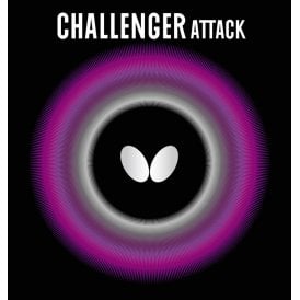 Challenger Attack Rubber Sheet