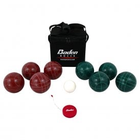 Champions Bocce Set