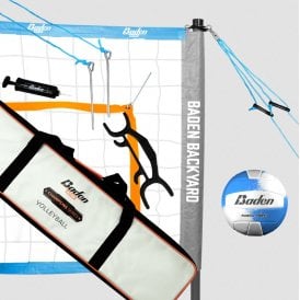Champions Volleyball Set