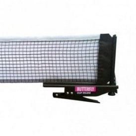 Clip Deluxe Net and Post