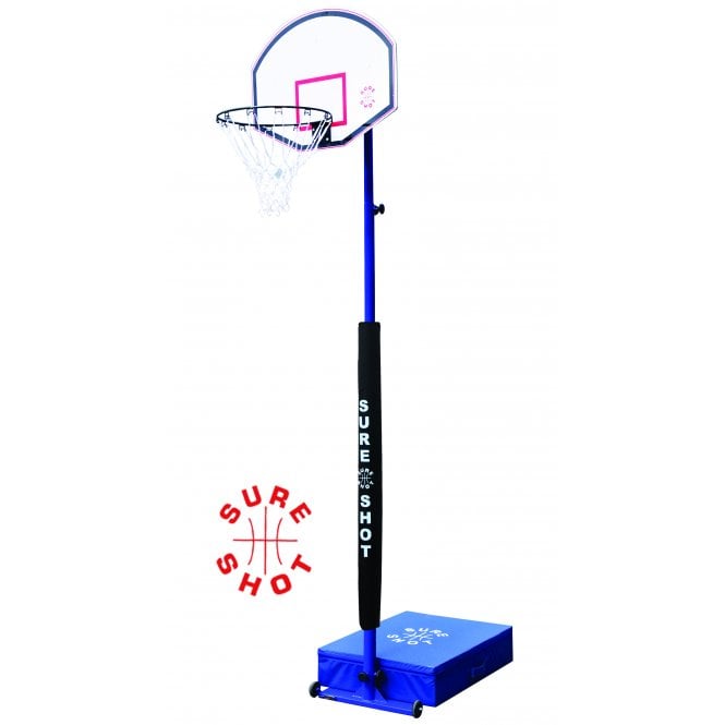 Compact Hoops Combo Unit