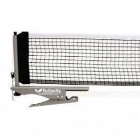 Competition Clip Net & Post Set