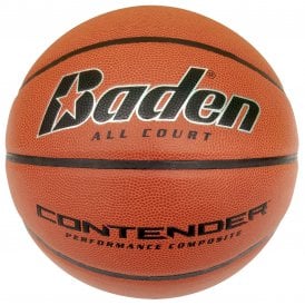 Contender Composite Basketball Range