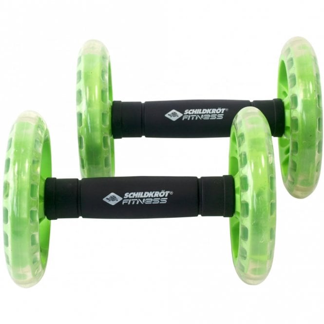 Dual Roller