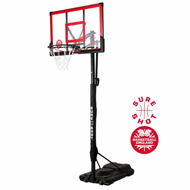 Easi Just Basketball Unit