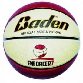 Enforcer Composite Basketball Range