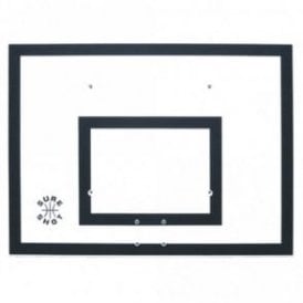 Euro Backboard - Rectangular