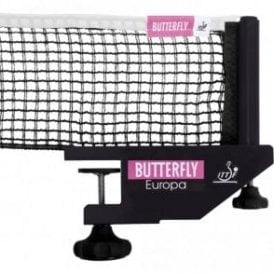 Europa 2 Net and Post