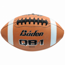 F7000L Baden Game Leather Football