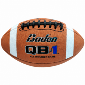 F700M Baden All Weather Game Football