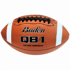 FC5 Baden Composite Cover Football