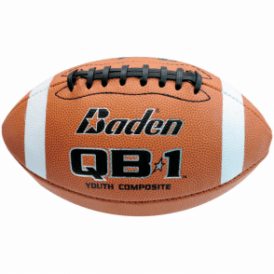 FC7 Baden Composite Cover Football
