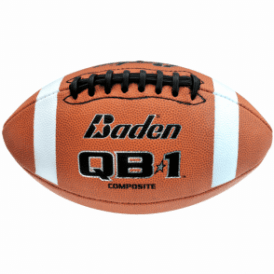 FC9 Baden Composite Cover Football