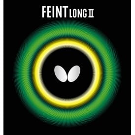 Feint Long II Rubber Sheet