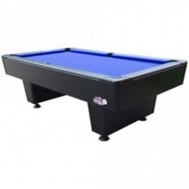 First Pool 180 (6ft) Pool Table