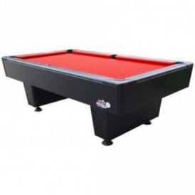 First Pool 220 (8ft) Pool Table