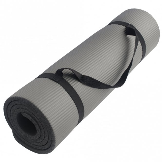Fitness mat (10mm)