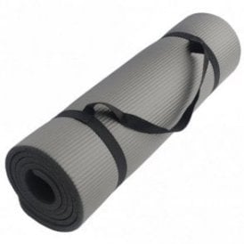 Fitness mat (10mm)