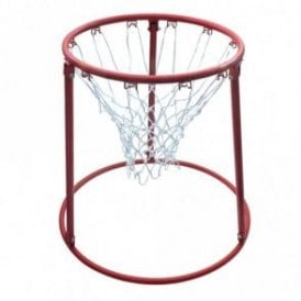 Floor Standing Hoop