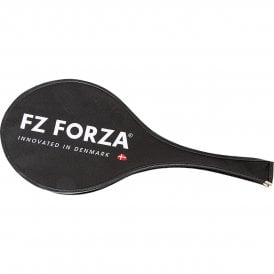 Forza racket cover 3/4 cover black