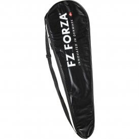 Forza racket cover Fullcover black