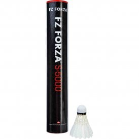 Forza S-5000, Shuttles 12pc