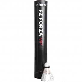 Forza VIP, Shuttles 12pc