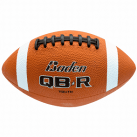  FX250 Baden Deluxe Rubber Premium Lace Football