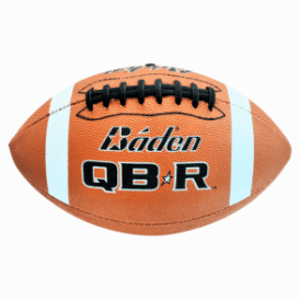 FX400 Baden Sewn Rubber Premium Lace Football