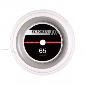 FZ 65 Power - 200m string reel white