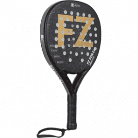 FZ Forza Aero X10 Padel Ball Racket 