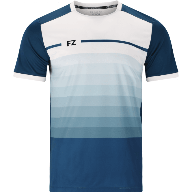 FZ FORZA Alberti M S/S Tee, 2034 Poseidon