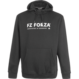 FZ Forza Boudan M hoodie Black Unisex