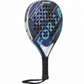 FZ Forza Brace Power Padel Ball Racket 