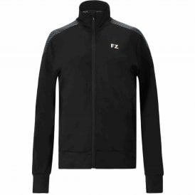FZ Forza Catnis W Track Jacket Black Womens