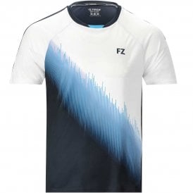 FZ Forza Clyde M S-S Tee Unisex (Dresden Blue)