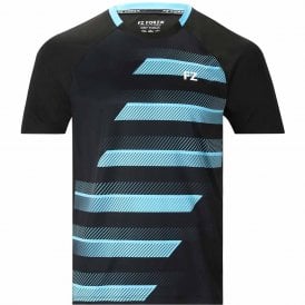 FZ Forza Crestor M S-S Unisex (Black & Blue)