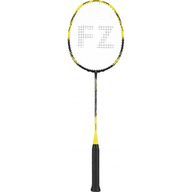 FZ FORZA HT Power 30 V2, 1001 Black