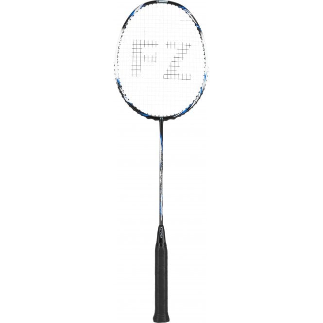 FZ FORZA HT Precision 72F V2, 1001 Black