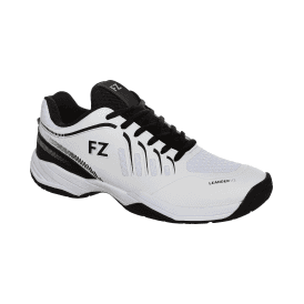 FZ Forza Leander V3 M White/Black Shoes Unisex