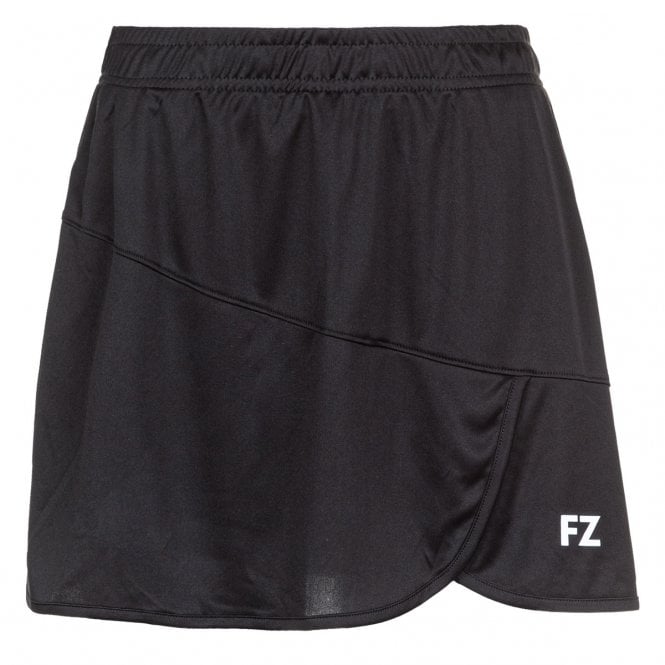 FZ Forza Liddi W/Jr. 2 in 1 Skirt black Womens