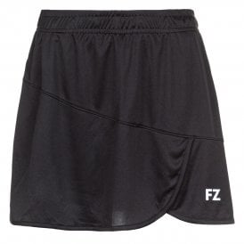 FZ Forza Liddi W/Jr. 2 in 1 Skirt black Womens