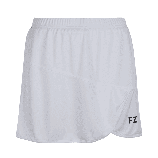 FZ Forza Liddi W/Jr. 2 in 1 Skirt white Womens