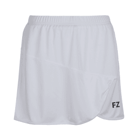 FZ Forza Liddi W/Jr. 2 in 1 Skirt white Womens