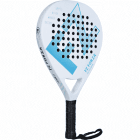 FZ Forza Ultra Spin 2.0 Padel Ball Racket 