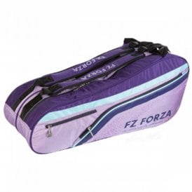 FZ Racket bag - 9 PCS Lavendula