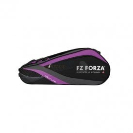 FZ Racket bag - Tour line 12 PCS Purple Flower