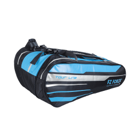 FZ Racket bag - Tour line 15 PCS Dresden Blue