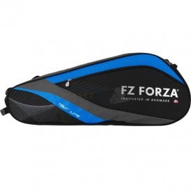FZ Racket bag - Tour line 15 pcs Electric Blue Lemonade