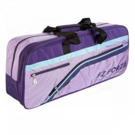 FZ Square bag - Lavendula